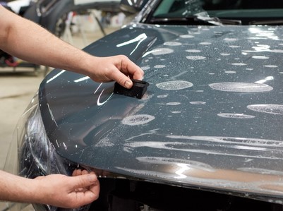 autoarmor ppf benefits