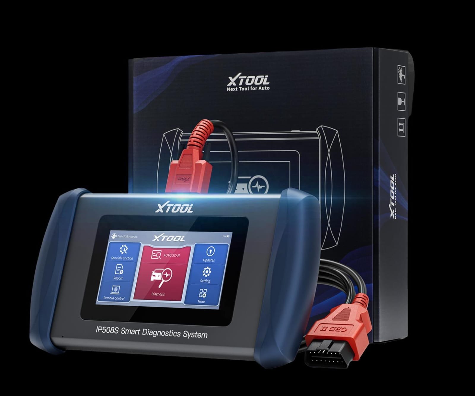 XTOOL XT60