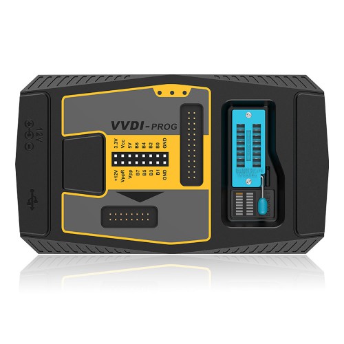 KEY PROGRAMMER