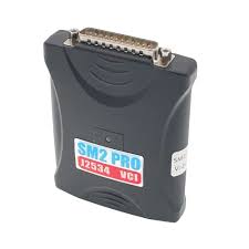 SM2 Pro