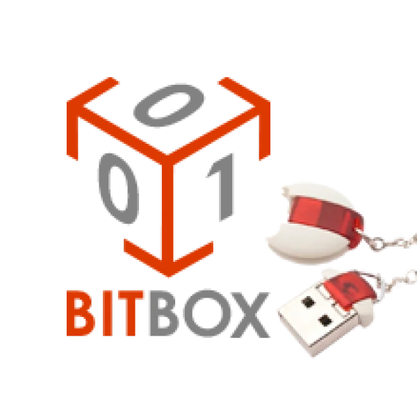 BitBox - Denso Activation