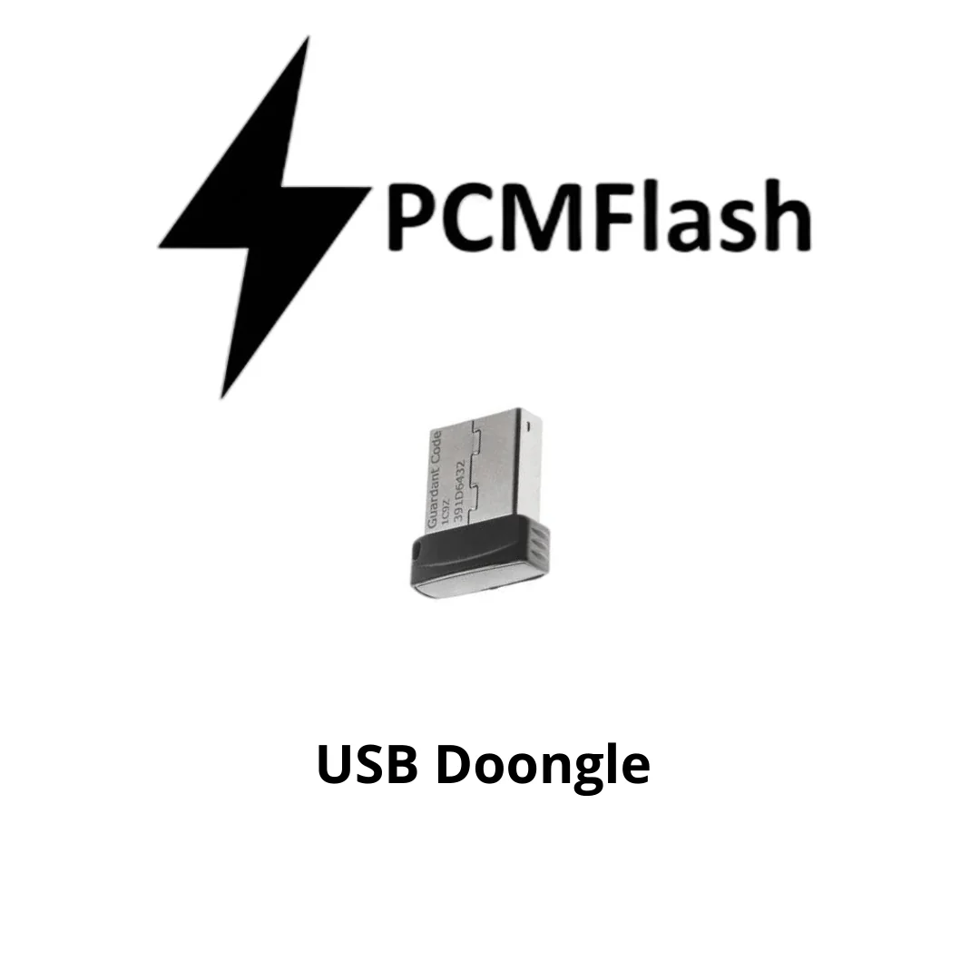 PCM Flash - Denso Activation