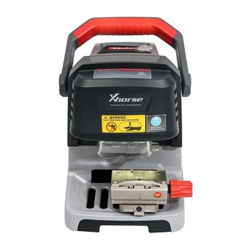 KEY CUTTING MACHINE