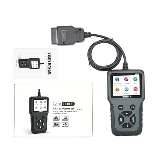 BIKE SCANNER