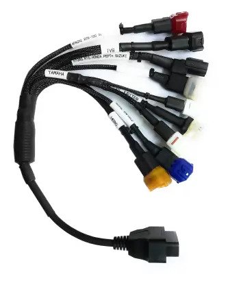 Bike Cable
